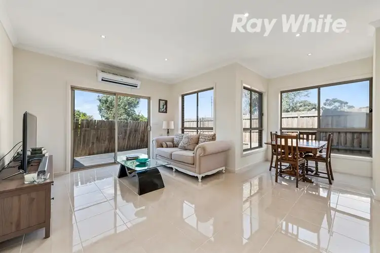 Fourth view of Homely townhouse listing, 3/23 Lynne Street, Lalor VIC 3075
