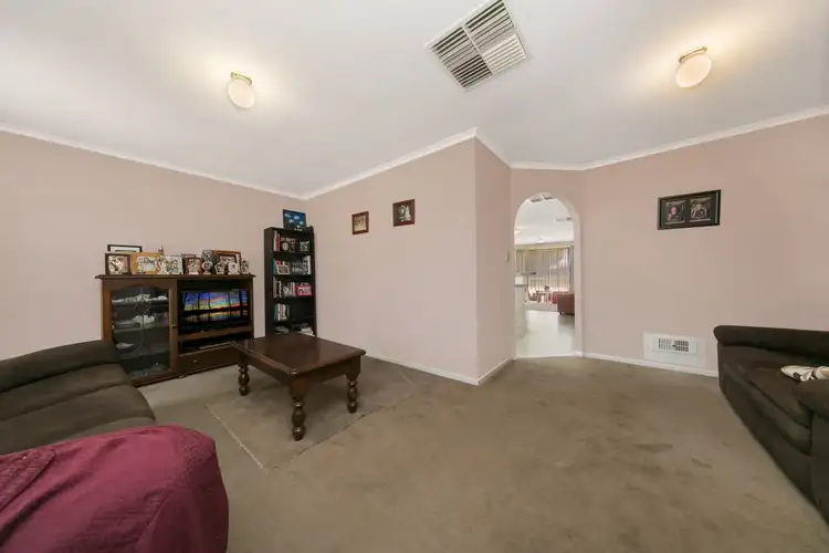 Second view of Homely house listing, 25 Camelot Drive, Blakeview SA 5114