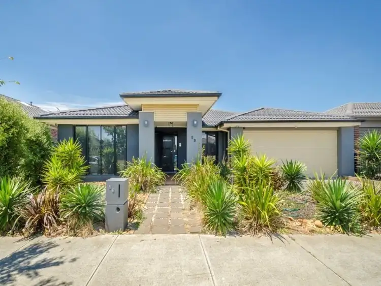 58 Penrose Promenade, Tarneit VIC 3029