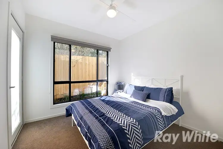 Fifth view of Homely house listing, 7/2 Woodvale Road, Boronia VIC 3155