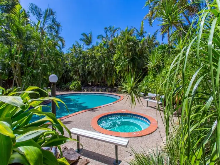 Sixth view of Homely townhouse listing, 60 Sandringham 100 Racecourse Drive, Bundall QLD 4217