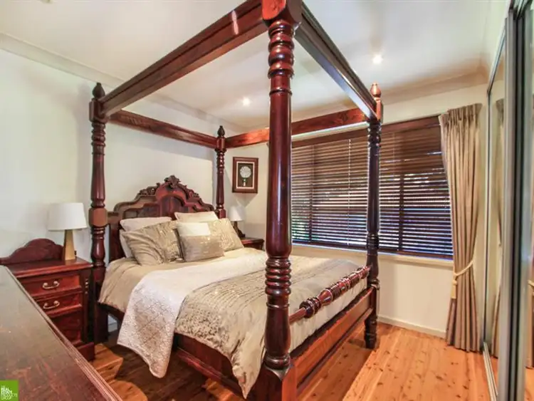 Seventh view of Homely house listing, 1 Stanley Avenue, Farmborough Heights NSW 2526
