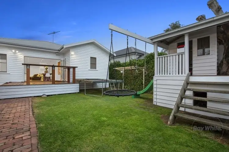 Third view of Homely house listing, 44 Elizabeth Street, Geelong West VIC 3218