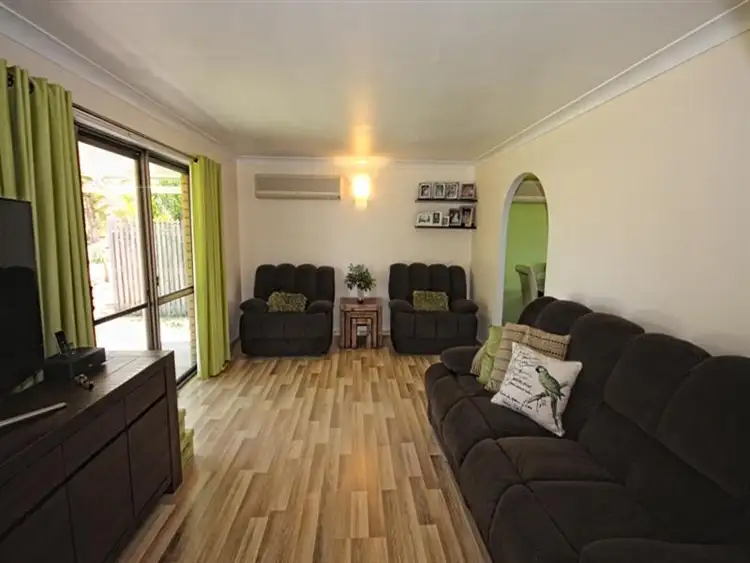 Second view of Homely house listing, 38 Thalberg Avenue, Biloela QLD 4715