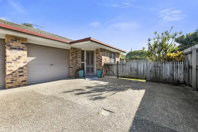 Main view of Homely unit listing, 3/42 Beverley Street, Morningside QLD 4170
