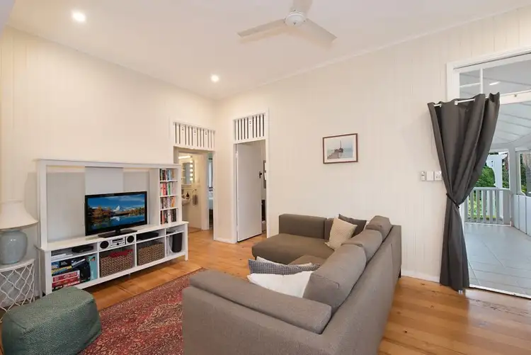 Sixth view of Homely house listing, 37 East Street, Lutwyche QLD 4030