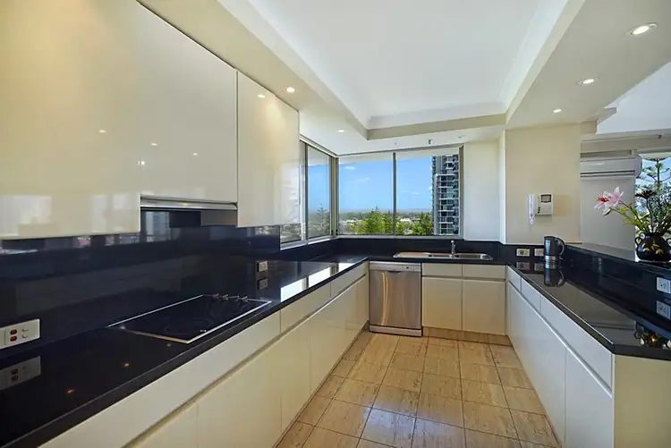 Fourth view of Homely apartment listing, 1 Serisier Avenue, Main Beach QLD 4217