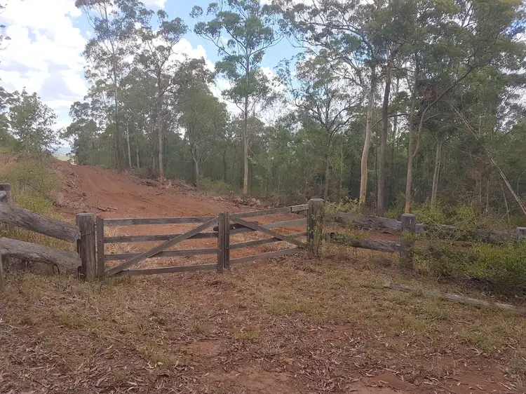 Second view of Homely rural property listing, L204 Anduramba Road, Crows Nest QLD 4355