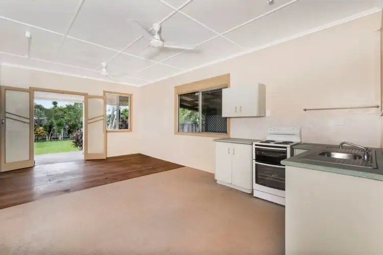 Sixth view of Homely house listing, 18 Campbell Street, Innisfail QLD 4860