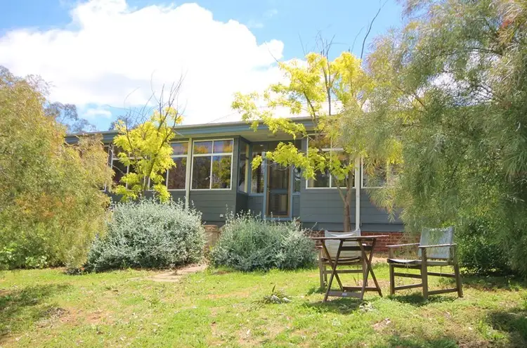 Second view of Homely house listing, 5A Fontenoy Street, Young NSW 2594