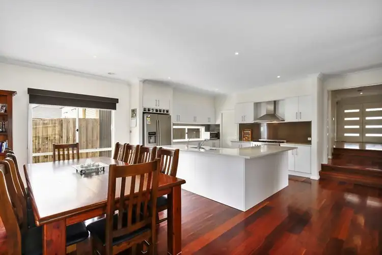 Seventh view of Homely house listing, 23 Tiverton Circuit, Mooroolbark VIC 3138