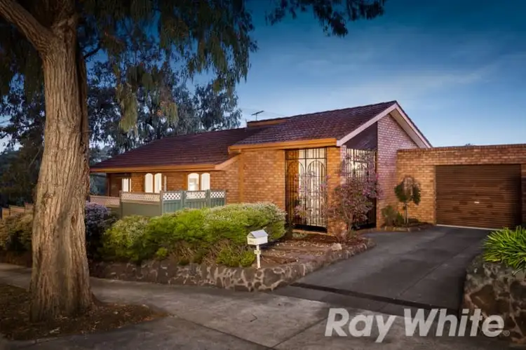 1/77 Greensborough Road, Macleod VIC 3085