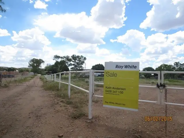 Third view of Homely house listing, 27 Richardson Road, Mount Isa QLD 4825