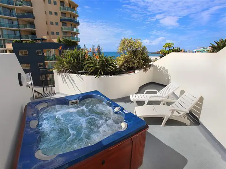 64/17-19 Brisbane Road, Mooloolaba QLD 4557