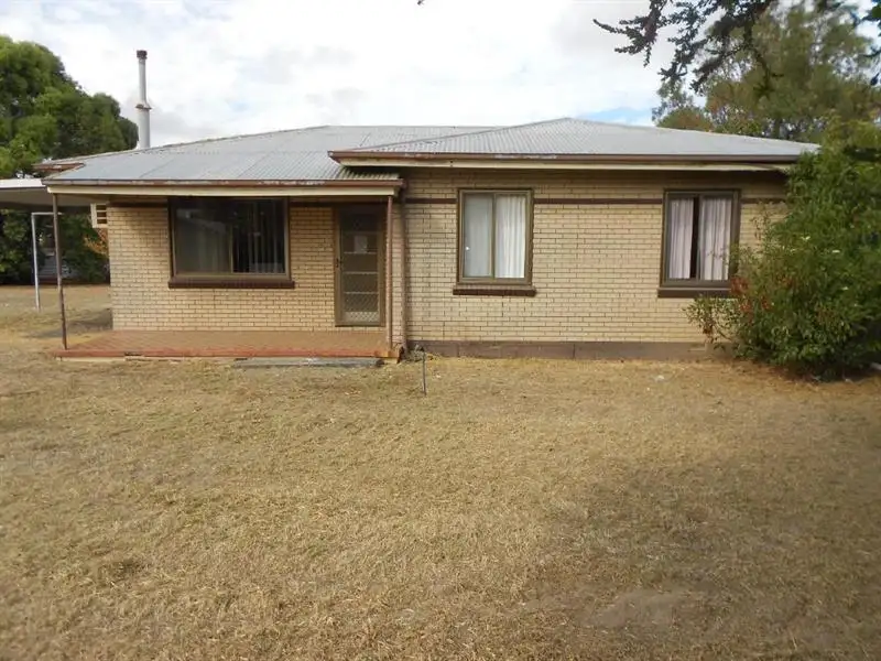 Main view of Homely house listing, 26-28 Dunn Street, Bordertown SA 5268