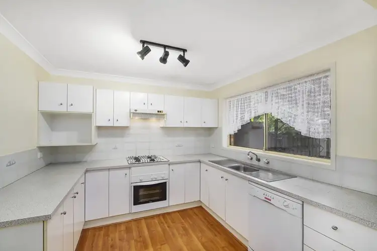 Second view of Homely townhouse listing, 8/16-20 Alex Close, Ourimbah NSW 2258
