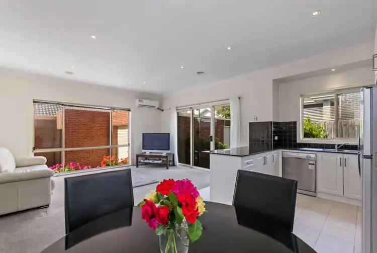 Second view of Homely unit listing, 3/25 Ebony Parade, Heidelberg West VIC 3081
