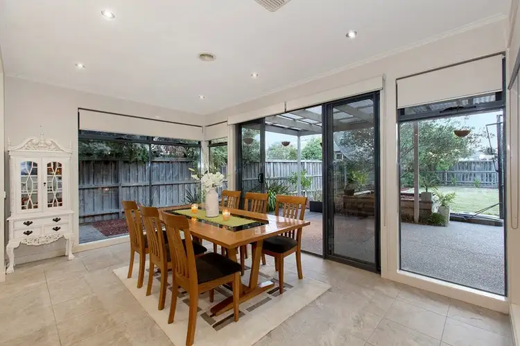 Seventh view of Homely house listing, 12 King Sound Close, Waterways VIC 3195