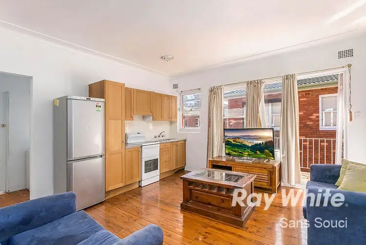 Main view of Homely unit listing, 11/90-92 The Grand Parade, Brighton-le-sands NSW 2216