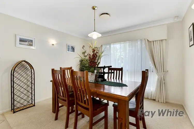 Sixth view of Homely house listing, 6 Dynasty Court, Alexandra Hills QLD 4161