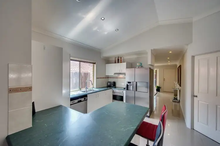 Fourth view of Homely house listing, 41 Eden Crescent, Springfield Lakes QLD 4300