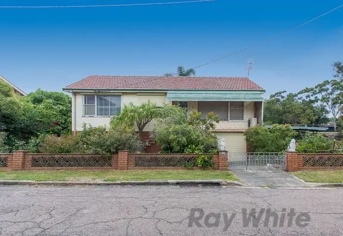 Third view of Homely house listing, 1 Francis Street, Tighes Hill NSW 2297