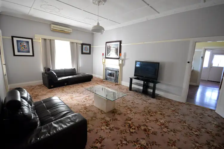 Third view of Homely house listing, 152 Gaskill Street, Canowindra NSW 2804