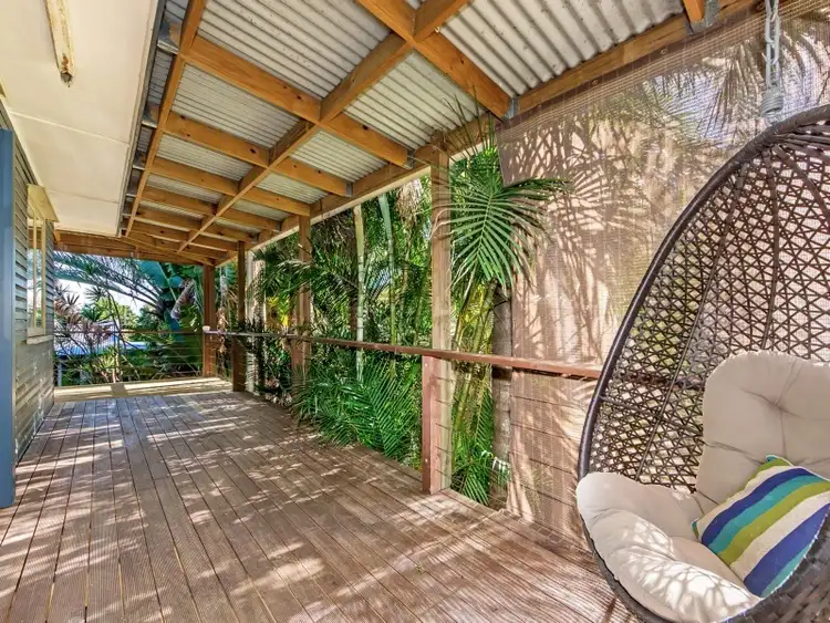 Third view of Homely house listing, 11 Ridgeway Avenue, Southport QLD 4215