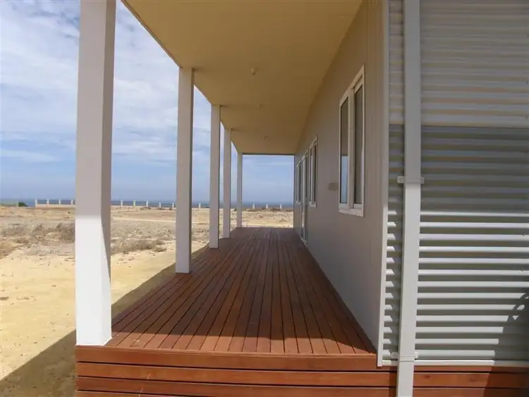Sixth view of Homely house listing, 6 Coral Boulevard, Kalbarri WA 6536