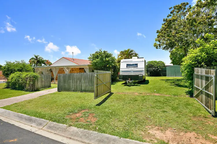 30 Albicore Drive, Thornlands QLD 4164
