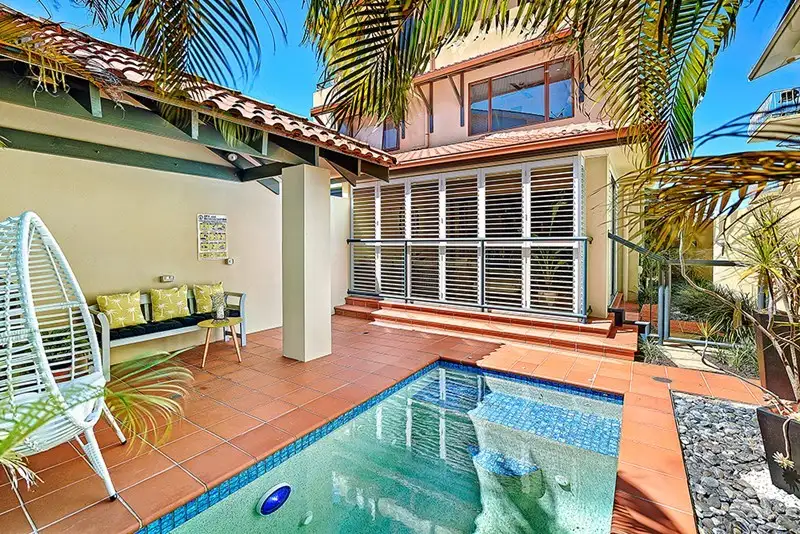 Main view of Homely other listing, 1/26 Jefferson Lane, Palm Beach QLD 4221