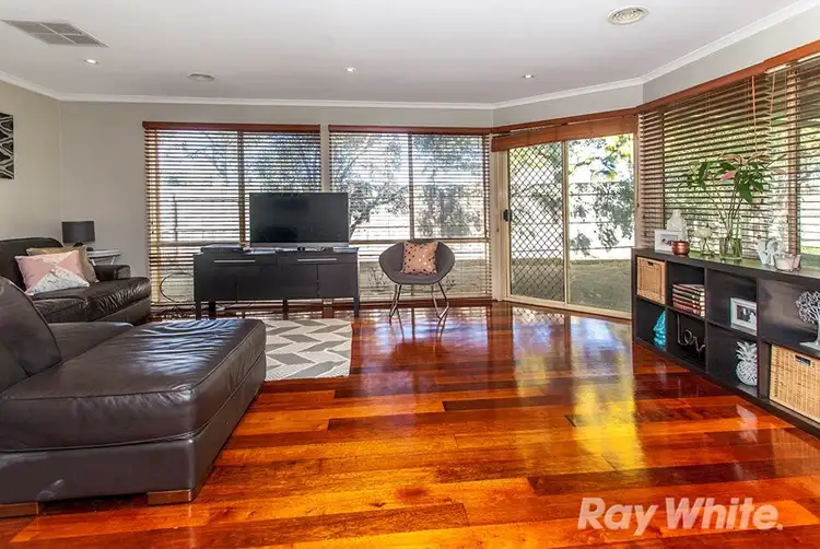 Second view of Homely house listing, 29 Warbler Court, Boronia VIC 3155