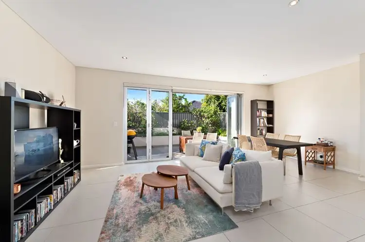 Fourth view of Homely block of units listing, 1-4/1 Moyes Street, Marrickville NSW 2204