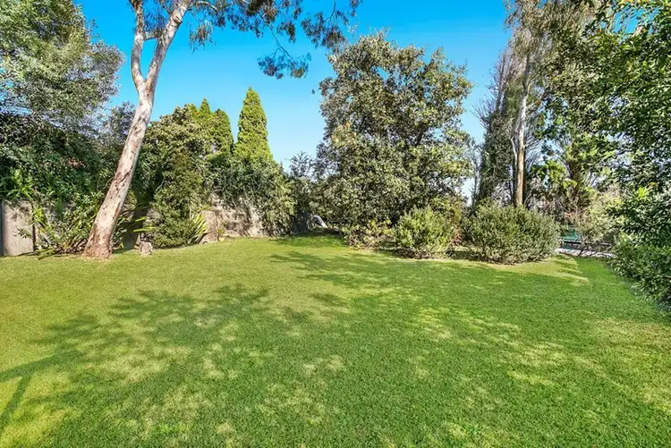 Fifth view of Homely apartment listing, 3/54 Bellevue Road, Bellevue Hill NSW 2023