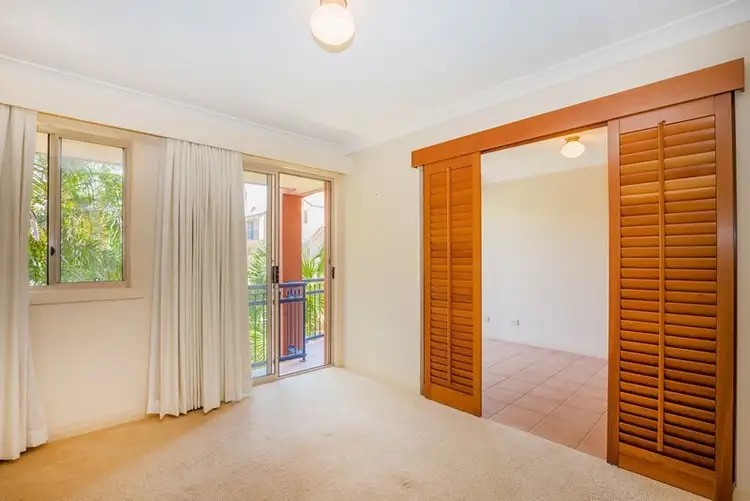 Sixth view of Homely townhouse listing, 61 John Lund Drive, Hope Island QLD 4212