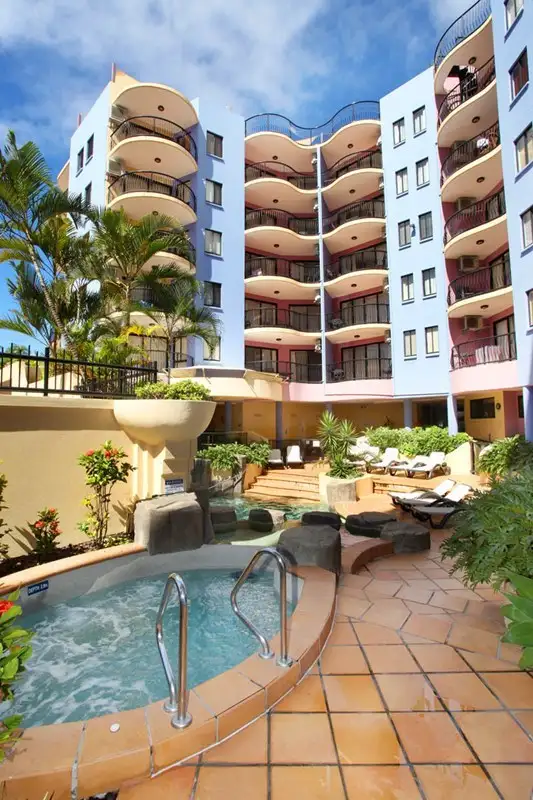 Main view of Homely unit listing, 3/32 River Esplanade, Mooloolaba QLD 4557
