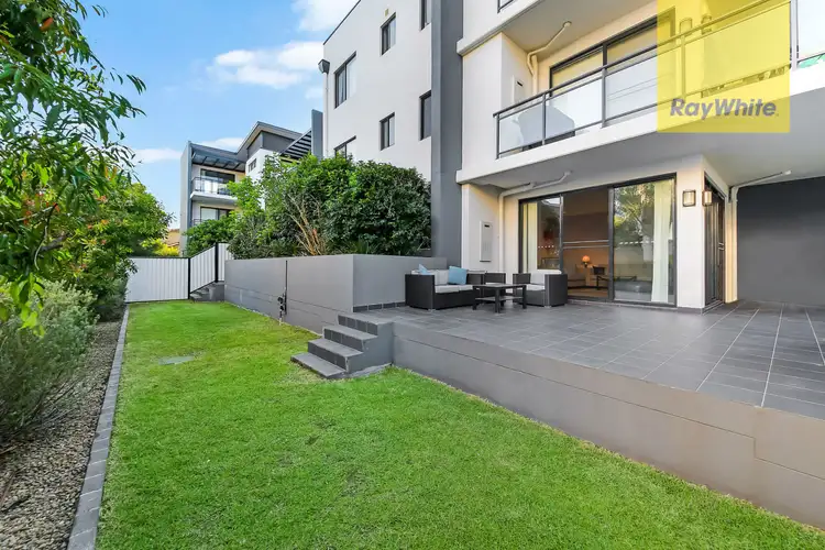 Second view of Homely unit listing, 2/49-51 Isabella Street, North Parramatta NSW 2151