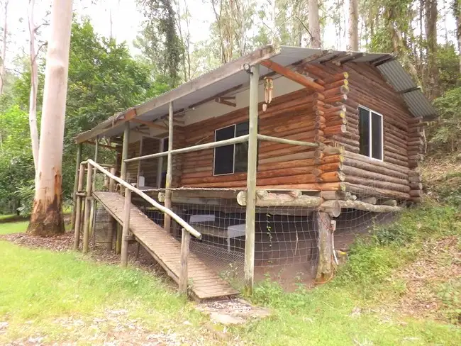 Fifth view of Homely rural property listing, Lots 120 and 127 Goorangoola Creek Road, Goorangoola NSW 2330