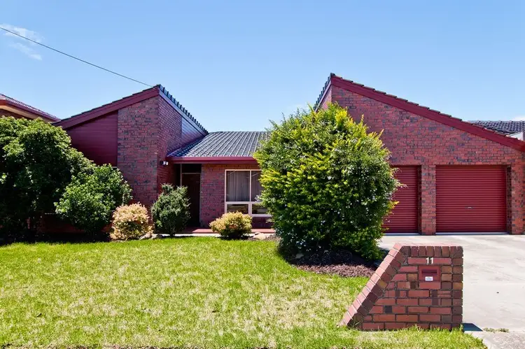 Address available on request