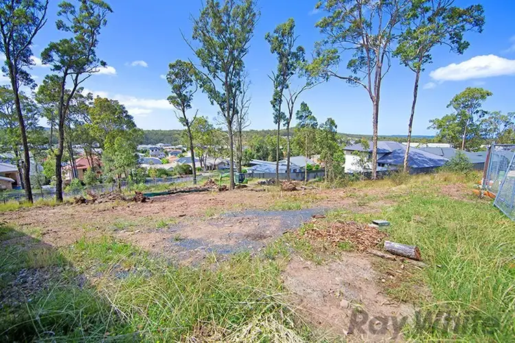 Third view of Homely land listing, 22 Karalee Street, Wadalba NSW 2259