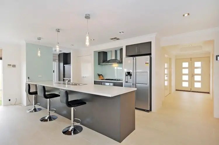 Fifth view of Homely house listing, 23 Oakhill Heights, Ellenbrook WA 6069