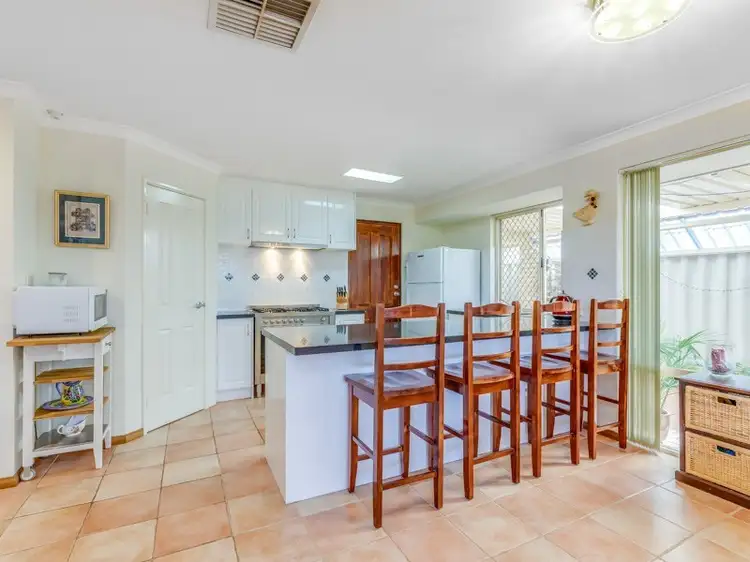 Fifth view of Homely house listing, 13 Menora Loop, Warnbro WA 6169