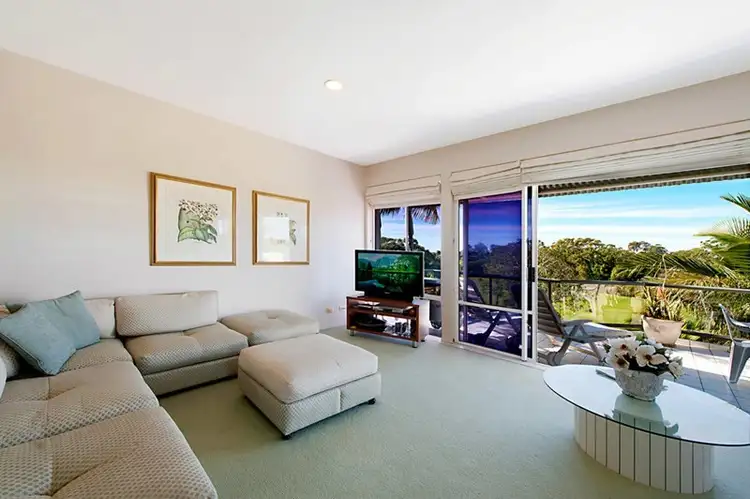 Fifth view of Homely house listing, 4979 St Andrews Terrace, Sanctuary Cove QLD 4212