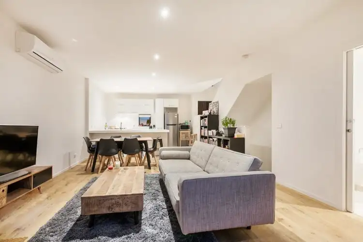 Main view of Homely townhouse listing, 18/70 Gadd Street, Northcote VIC 3070