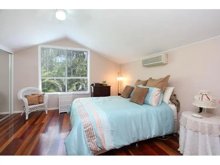 Seventh view of Homely house listing, 48 Peppermint Drive, Cashmere QLD 4500
