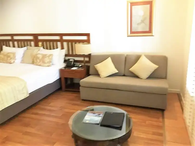 Third view of Homely apartment listing, C318/316 Port Douglas Road, Port Douglas QLD 4877