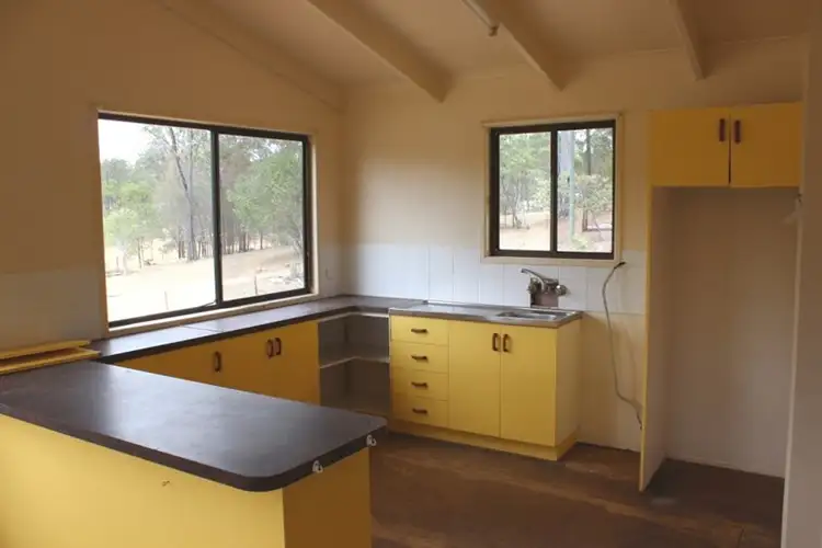 Fourth view of Homely house listing, 97 Mcnicholl Road, Wattle Camp QLD 4615