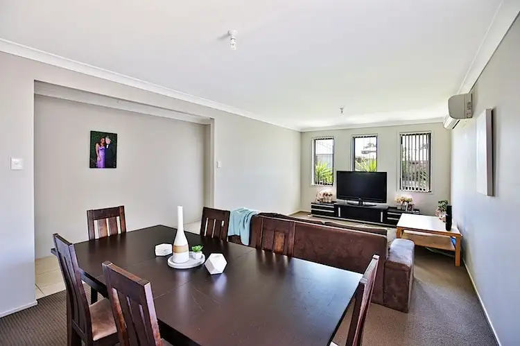 Second view of Homely house listing, 7 Riveroak Road, Worrigee NSW 2540