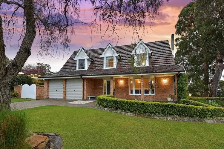 3 Colin Place, Westleigh NSW 2120