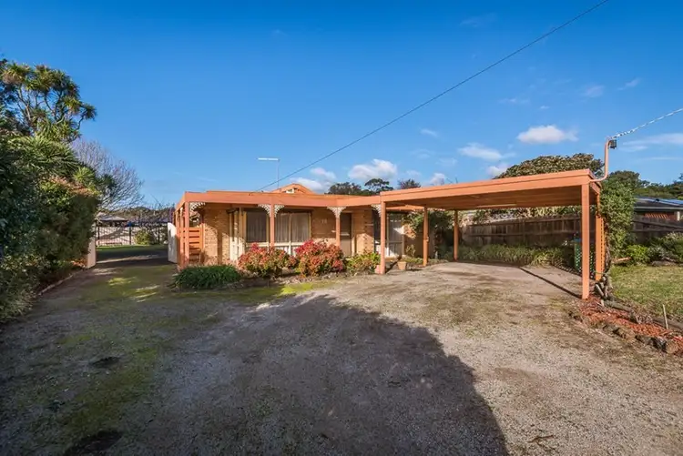 18 Lambert Court, Rosebud VIC 3939